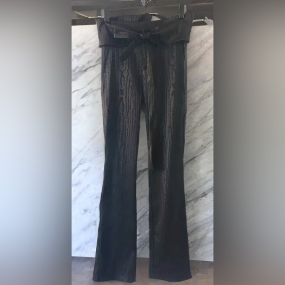 Zara Trafaluc Trousers Size Xs